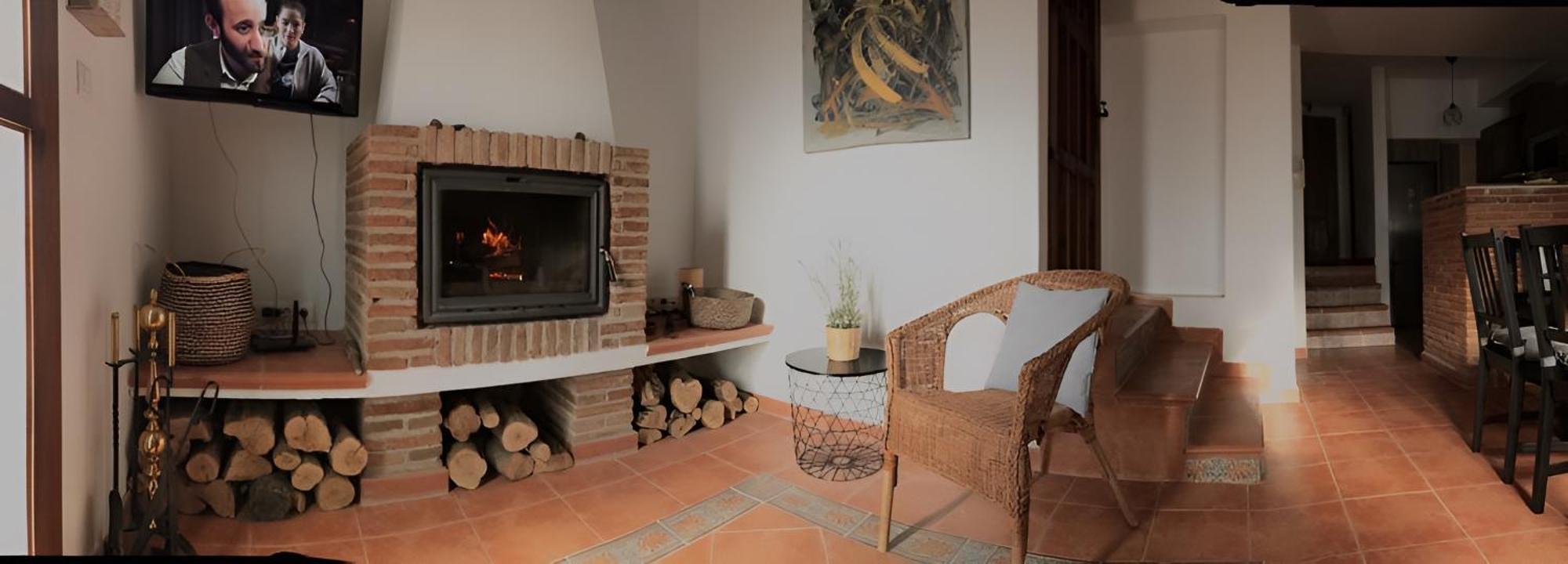 Casa Valle Verde Lentegi Exteriör bild